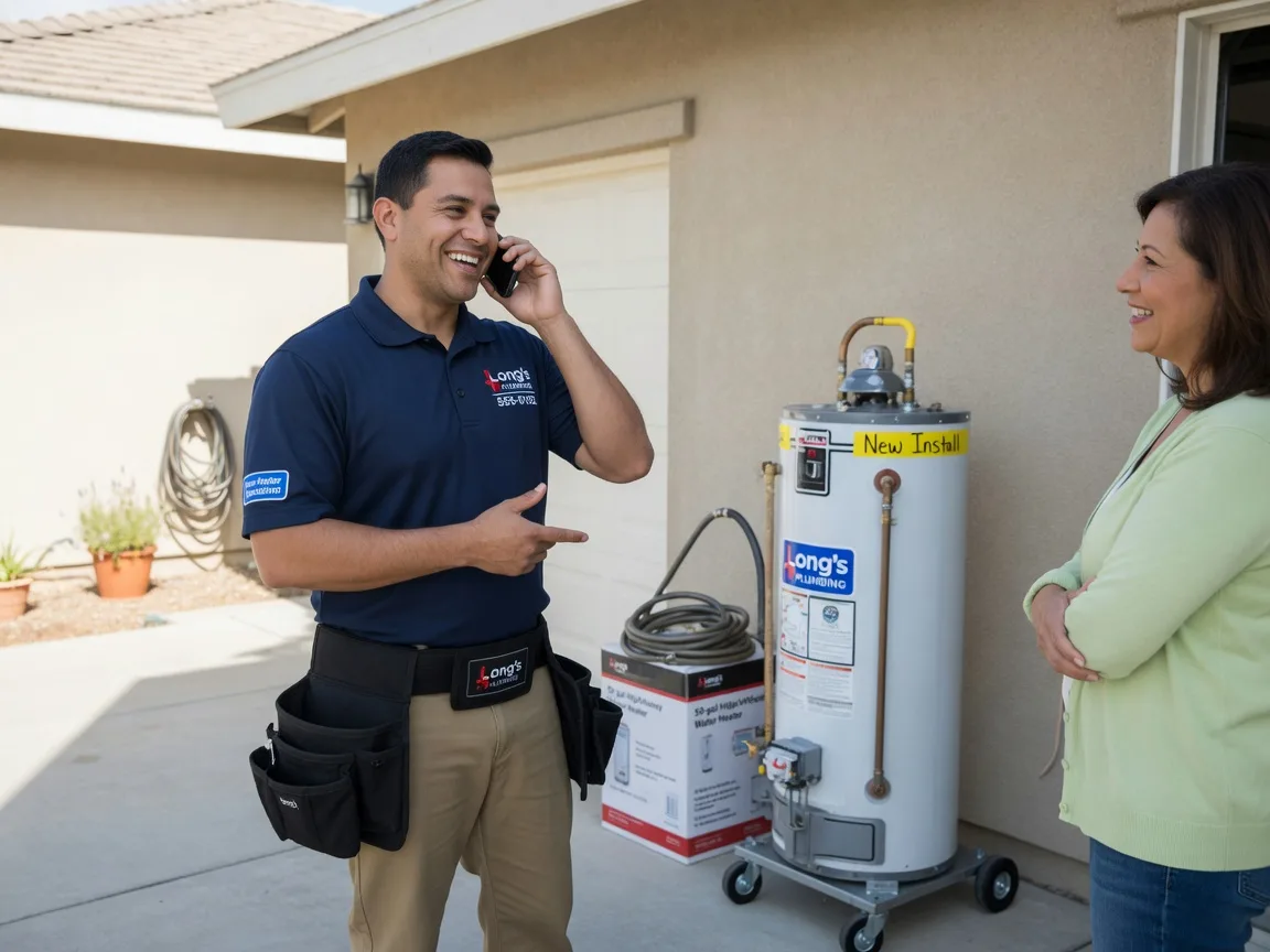 Leak Detection Rhine, GA FAQs